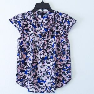 🦋✨ JCREW Blouse🌺